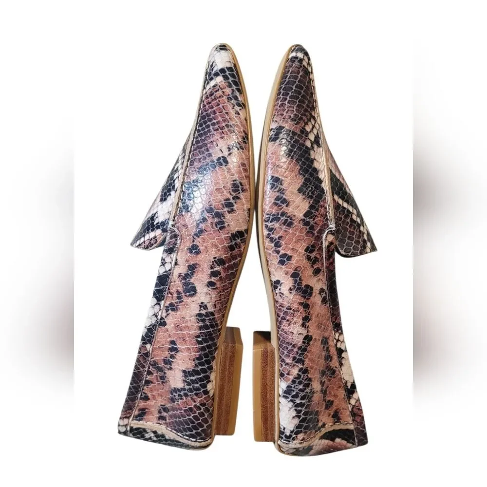 Frances Valentine Loafers